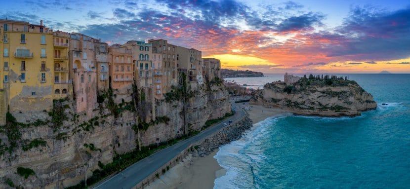 Spiaggia della Rotonda