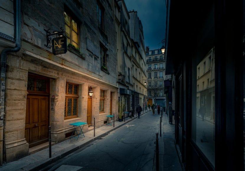 Marais