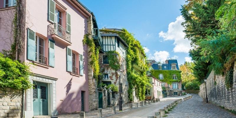 Montmartre