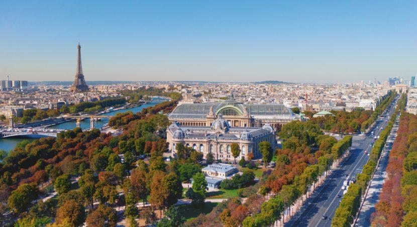 Paris