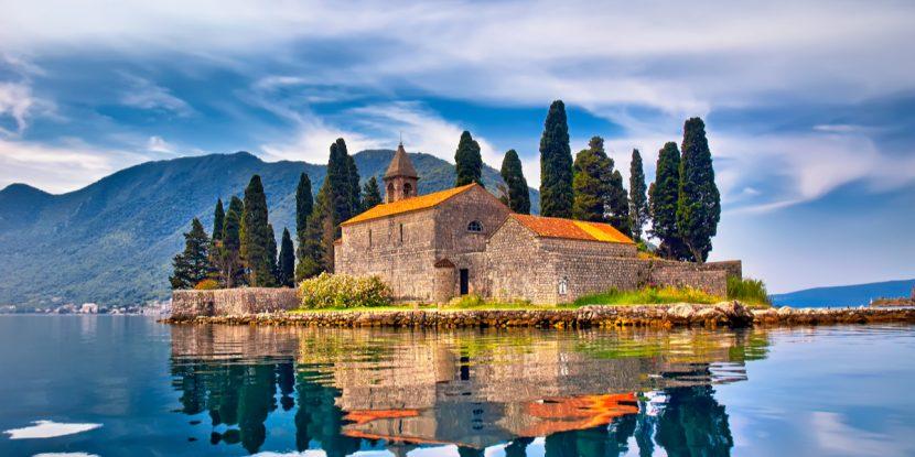 Montenegro