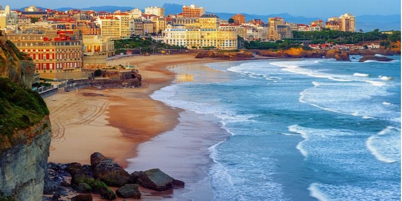 biarritz