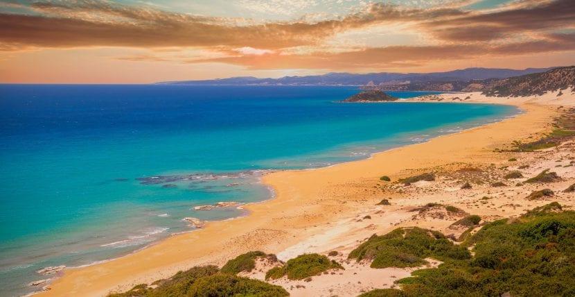 Mare a Luglio