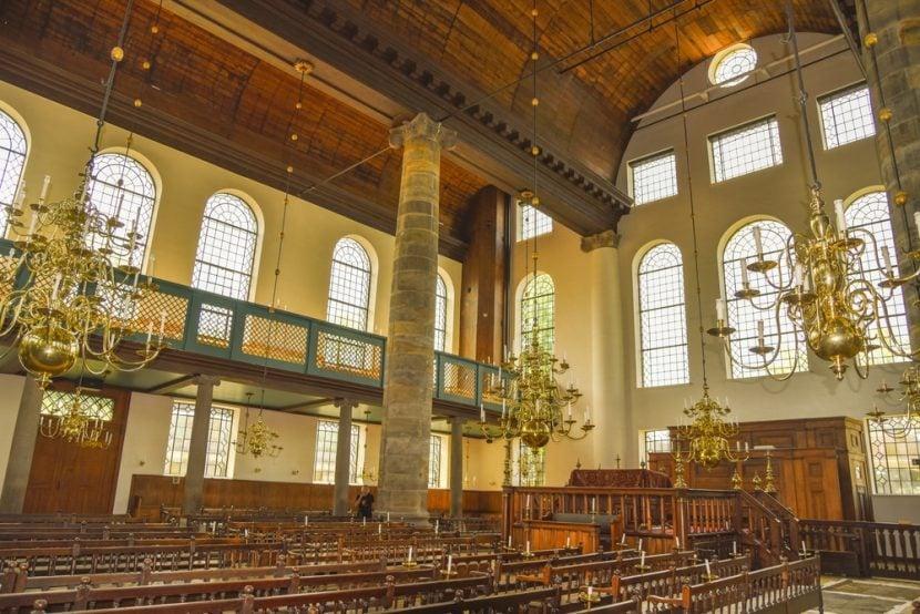 Portugiesische Synagoge