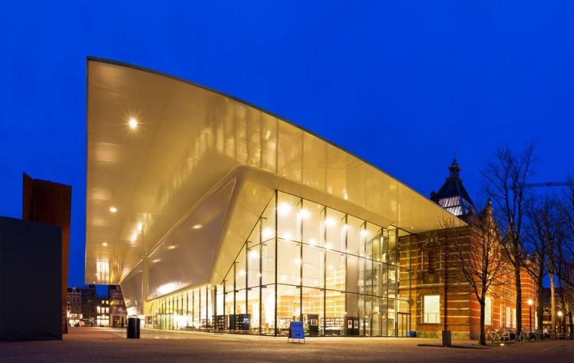 Stedelijk Museum