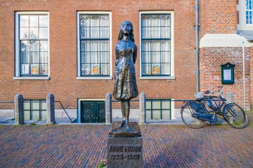 Anne-Frank-Haus
