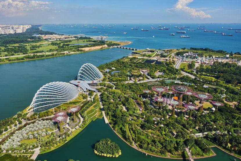 Singapur