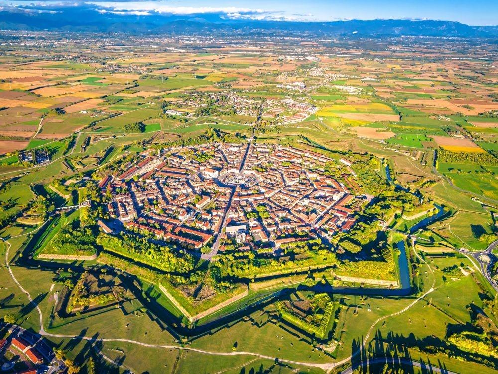 Palmanova
