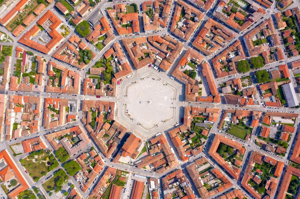 Palmanova Sehenswürdigkeiten