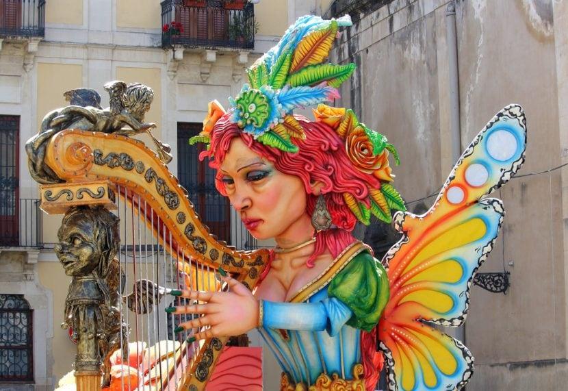 Carnevale Acireale