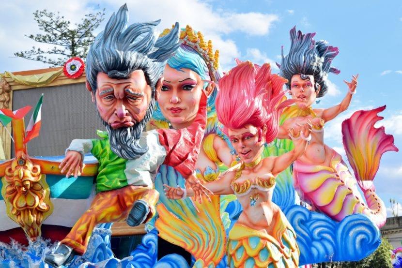 Carnevale Acireale