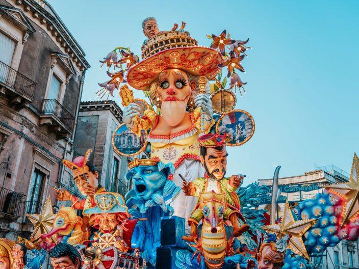 Carnevale di Acireale