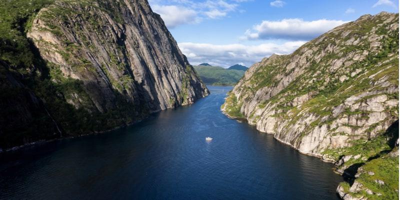 Trollfjord