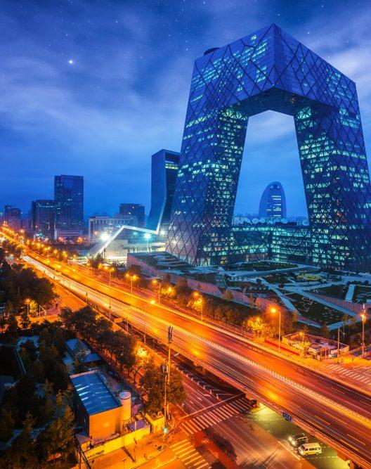 Peking