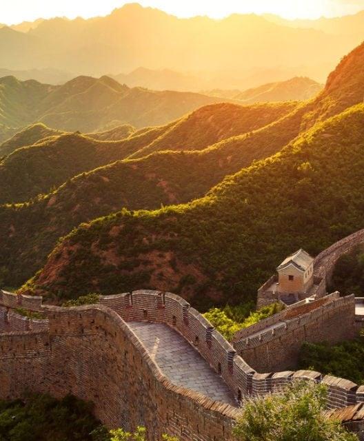 Die Große Chinesische Mauer, 10 kuriose Dinge, die Sie (vielleicht) nicht kennen