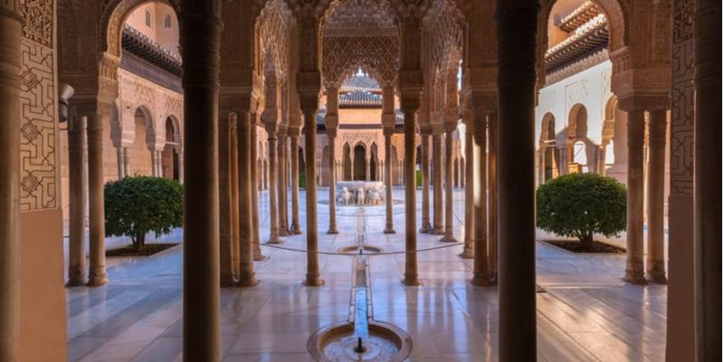 Alhambra