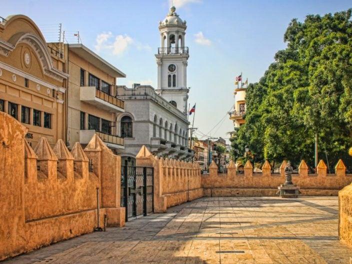 Santo Domingo: was zu tun, zu sehen und wann man gehen sollte