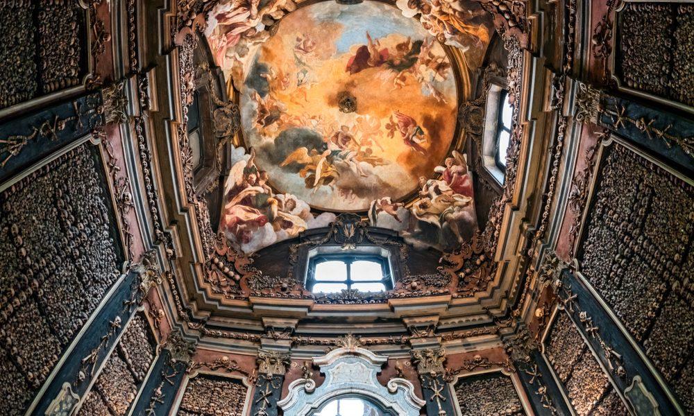 San Bernardino alle Ossa