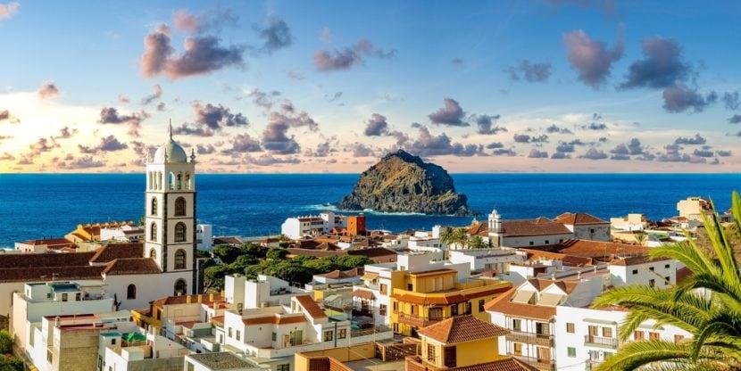 Teneriffa