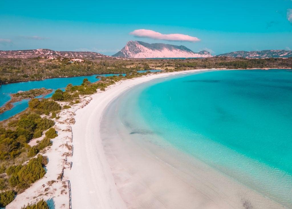 cala brandinchi