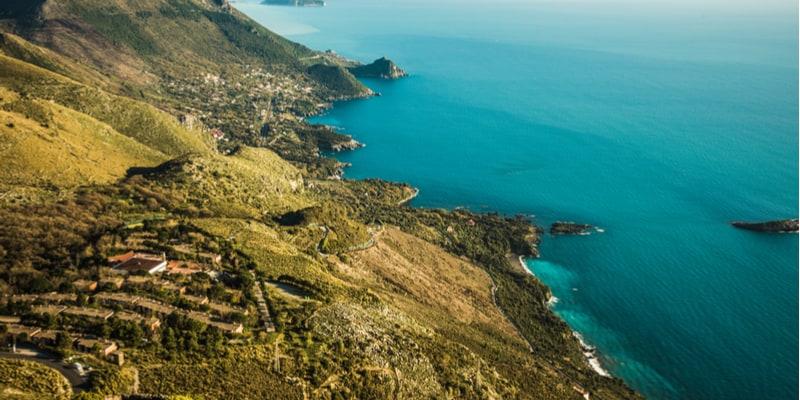 Costa Maratea