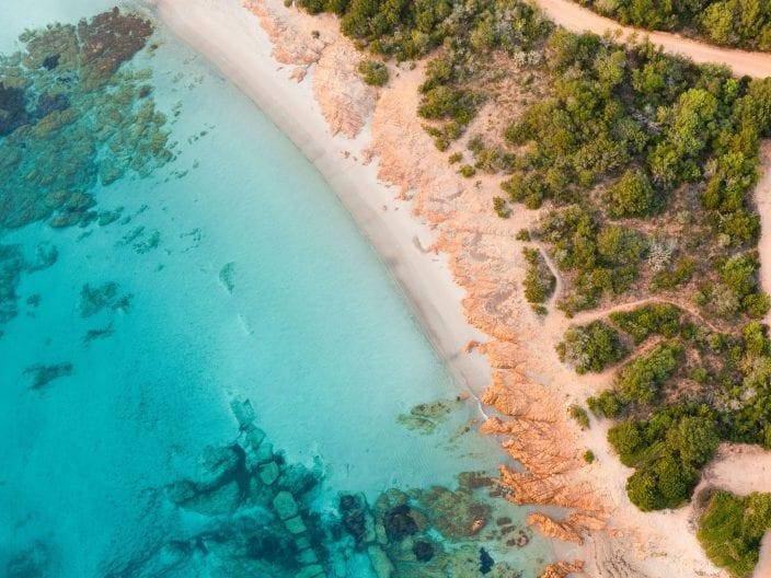Costa Smeralda Sehenswürdigkeiten