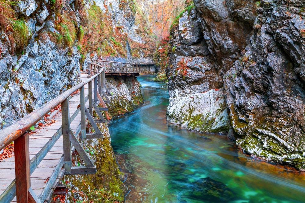 Nationalpark Triglav