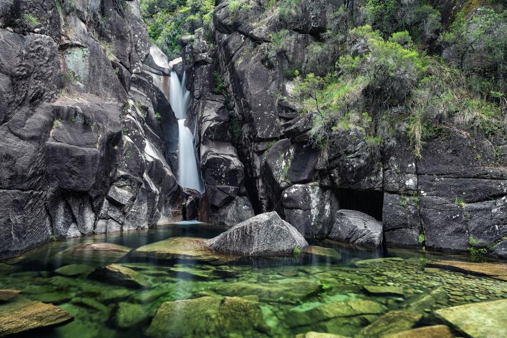 Nationalpark Peneda-Gerês