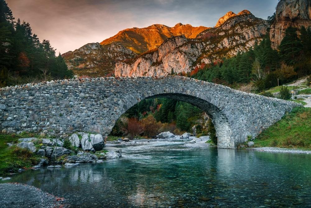 Nationalpark Ordesa