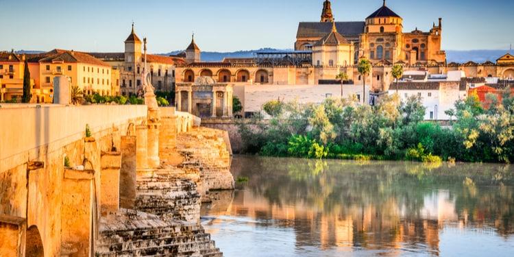 Andalusien