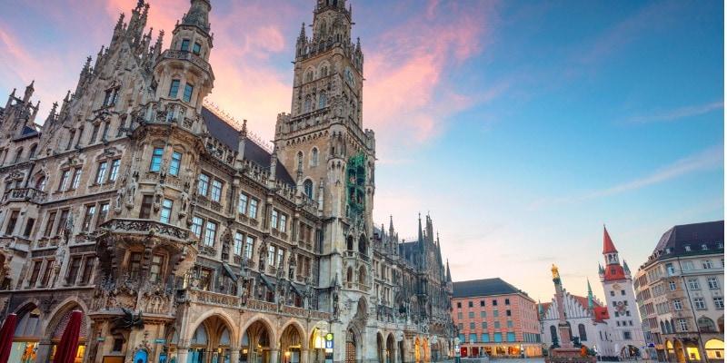München