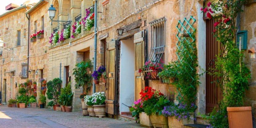 Sovana