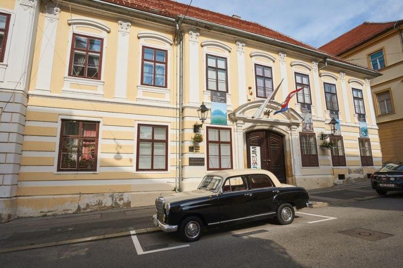 Museum der Naiven Kunst