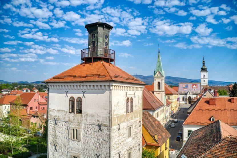 Turm