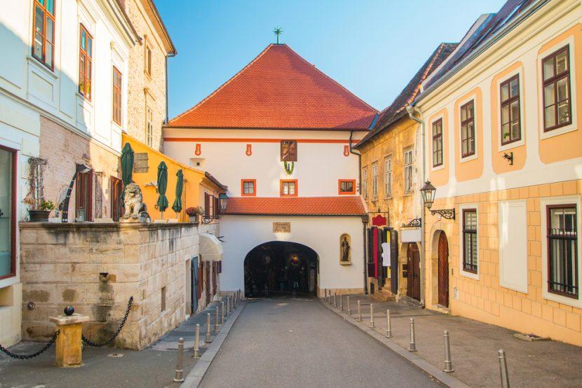 Steintor