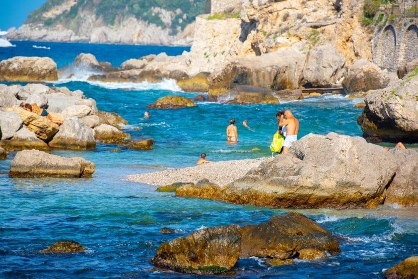 bagni di tiberio