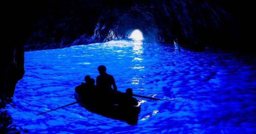 Grotta Azzurra di Capri: visita, prezzi e tour