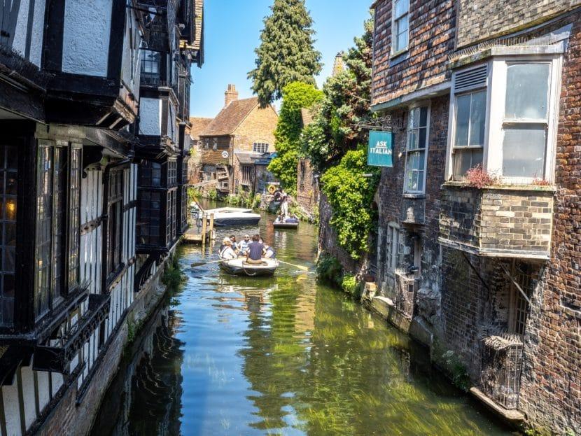 Canterbury