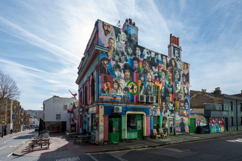 Brighton