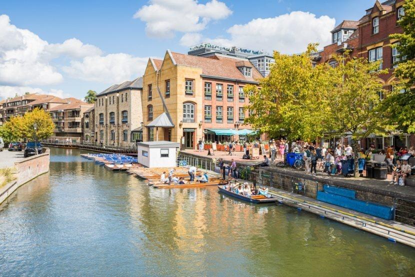 Cambridge