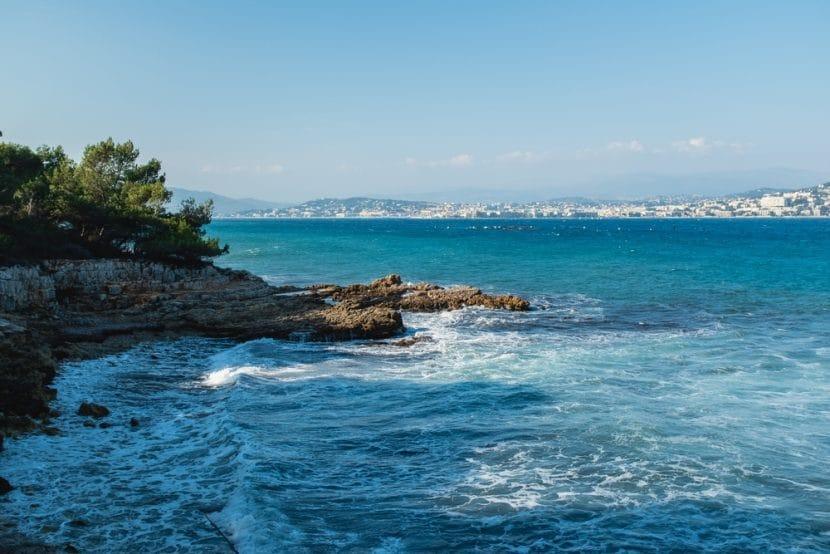 iles de lerins