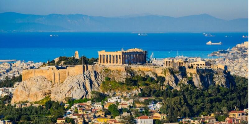 Akropolis