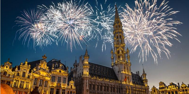 Angebote Silvester