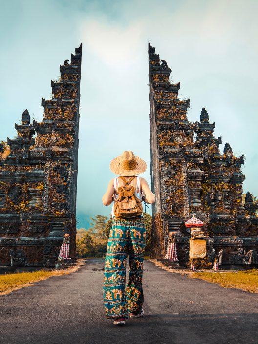 Was man in Indonesien sehen sollte