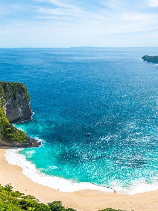 Wann man nach Indonesien reisen sollte, Klima und beste Reisezeit
