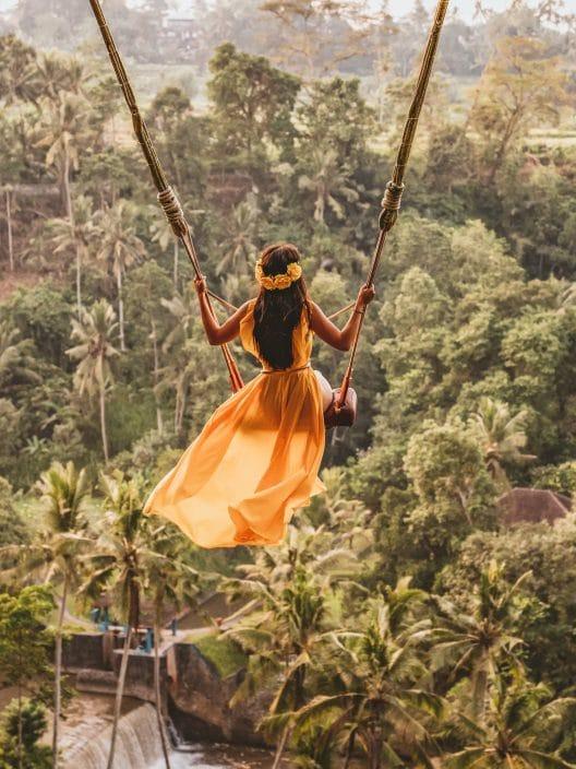 Beste Reisezeit für Bali: wann man verreisen sollte, Klima und Temperaturen