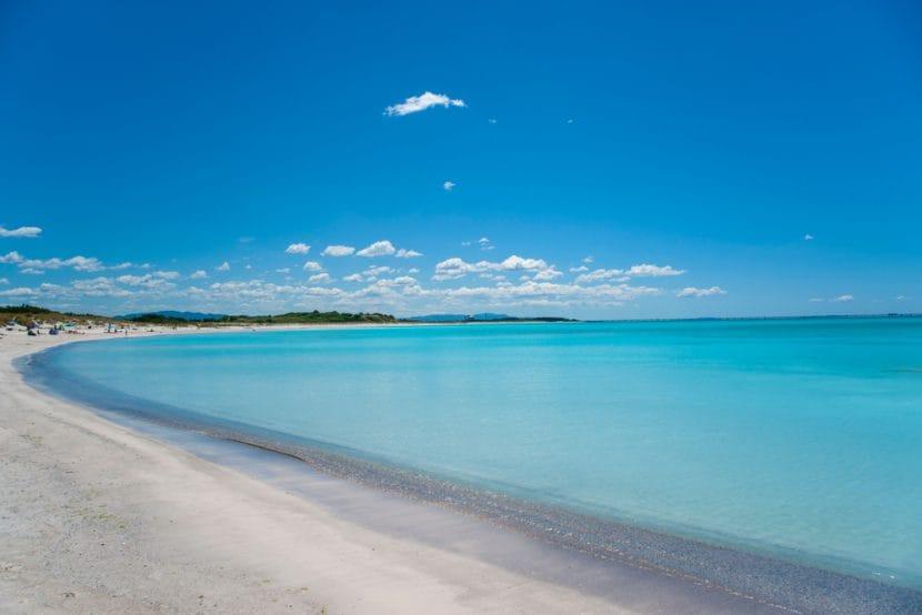 Spiaggia Vada