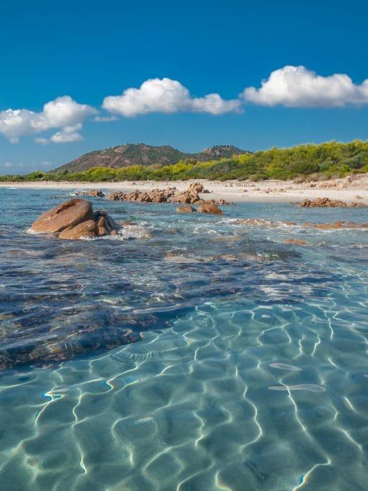 Warum heißt Sardinien nicht mehr Ichnusa? Lassen Sie es uns gemeinsam herausfinden