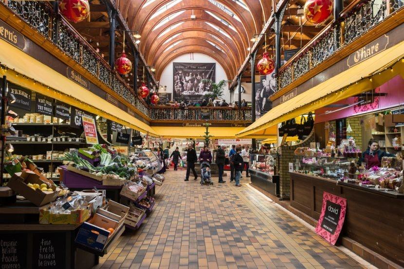 English Market
