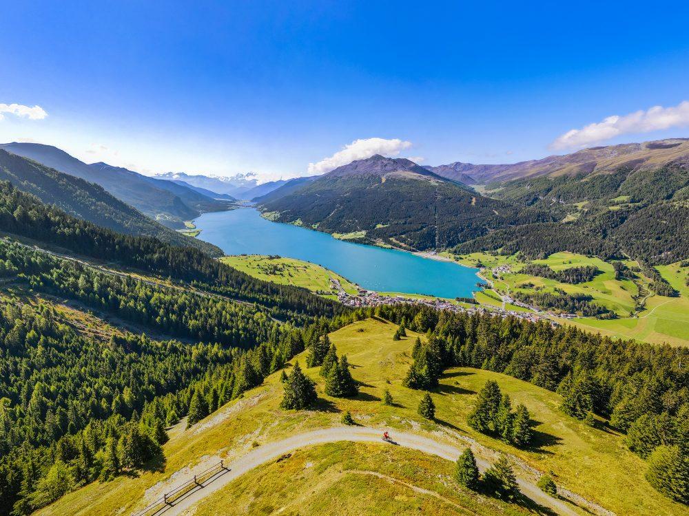 Reschensee